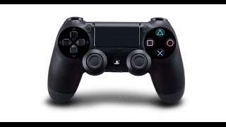 How to connect ps4 controller to pc w bluetooth and use it on steam [upl. by Lagasse]