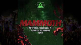 Dimitri Vegas MOGUAI amp Like Mike Mammoth Futuristic Polar Bears Remix FREE DOWNLOAD [upl. by Yelrebma]