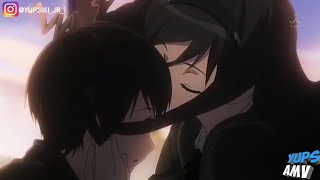 Amagami SS tachibana junichi X morishima haruka AMVCulture code  Make me movefeat KaraNCS [upl. by Gussie550]