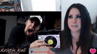 Eye of the Tiger metal cover by Leo Moracchioli feat Rob Lundgren [upl. by Rosanna]