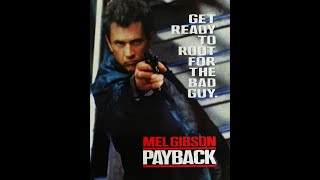 Payback Movie Review [upl. by Nylrak251]