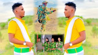 FAARAX GAWAAN DHAANTO CUSUB  DHAME \ OFFICIAL AUDIO 2024 [upl. by Elvin201]