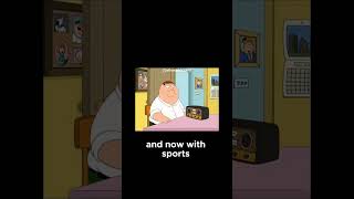 Peters Hilarious Request to Jesus  Family Guy shorts funny cartoon friends [upl. by Oiramat]