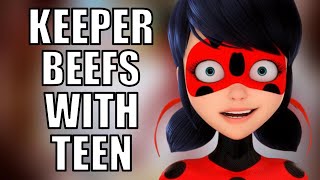 Animan⎮Miraculous Ladybug Season 1 Retrospective Review [upl. by Quitt100]