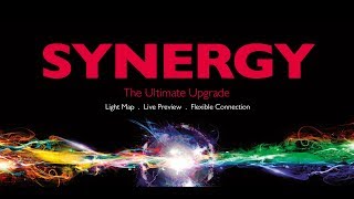 Synergy  How it Works [upl. by Bysshe]