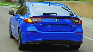 New 2025 Honda Civic Hatchback  Exterior Interior amp Prices [upl. by Susan330]