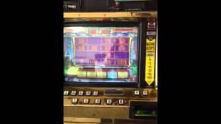 IGT I GAME quotJACKPOT JEWELSquot  SLOT MACHINES FOR SALE [upl. by Karoly]