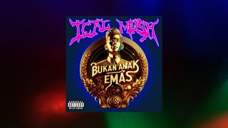 ANAK EMAS  ICAL MOSH [upl. by Nisaj]