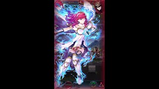 【FEH】神すらゴリ押せ リミテッド英雄戦 戯神 ロキ アビサル [upl. by Asselim]