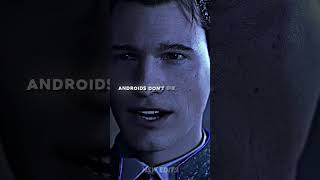 Detroit becomes Human Hindi Dub Edited by  NSWEdits movie gaming ohio detroitbecomehuman [upl. by Ynnub]