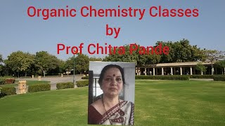 Bioorganic Chemistry Part 6 Chymotrypsin  A serine protease [upl. by Ambrosia]