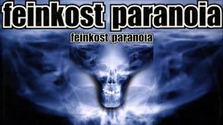 Feinkost Paranoia  Adamas  19  Die Fittestes [upl. by Merill87]