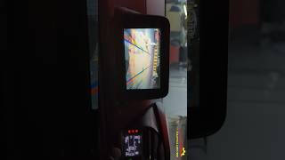 Reverse camera installation in Tata Nexon OEM system latest model  Car Xclusives minister road [upl. by Edijabab250]