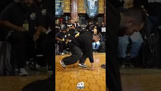 Bboy Kev clean floorwork bboy hiphop dance breaking [upl. by Yonah]