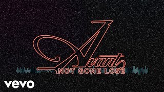 Avant  Not Gone Lose [upl. by Norramic]