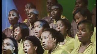 unizulu choral society Influenza [upl. by Kimberly542]