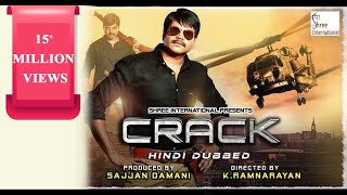 CRACK 2019 Full Movie in HD Hindi Dubbed with English Subtitle [upl. by Augy296]