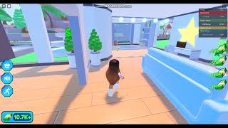 Roblox Tropical Vacation Tycoon P2 [upl. by Darnell]