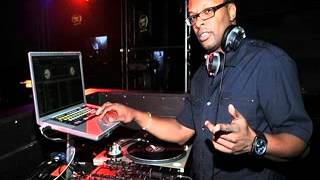 DJ Jazzy Jeff  Live at Club Six Explicit Language [upl. by Morley]