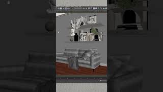 How to show textures viewport 3ds Max [upl. by Corbie]