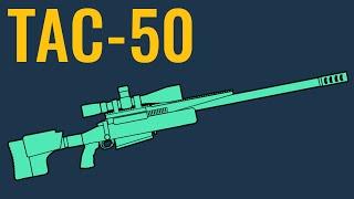 TAC50  Comparison in 5 Games [upl. by Valente382]