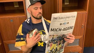 OSU Insider MASSIVE News In Michigan Scandel [upl. by Aivatnohs122]