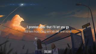 LyricsVietsub One Last Time  Ariana Grande [upl. by Aivon]