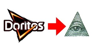 Doritos is Illuminati [upl. by Anned]