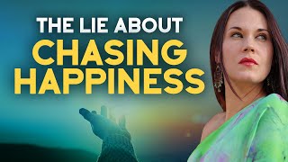 Accept This Truth to Experience True Happiness [upl. by Christie]