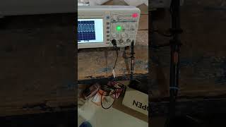 See What Happened When We Tested These Two Budget Oscilloscopes [upl. by Annavaig792]