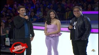 Eat Bulaga Bawal Judgmental December 18 2019 [upl. by Mona]