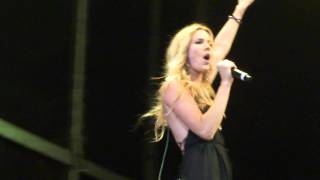 Joss Stone  New Song  Festival MARES VIVAS 2014  PORTUGAL [upl. by Culver]