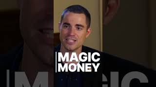 Magic Money  The Bitcoin Revolution shorts trailer [upl. by Stacey]