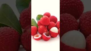 💥💥🍒🍒🍒Litchi fruit drink 💥drinks trendingshorts shortsviral youtubeshorts [upl. by Coyle]