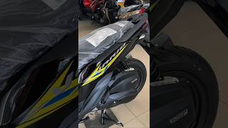 Honda vario 125 cbs ultimate ‼️🔥🔥🔥 [upl. by Noicpecnoc]