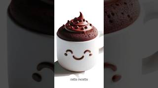 Recette mug cake au chocolat  Ultra facile rapide et tellement bon [upl. by Spencer741]