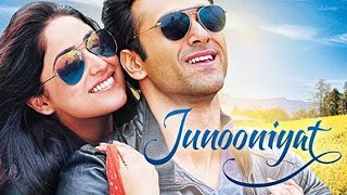 ISHQE DI KHIDKI Full Lyrical Video Song  Junooniyat  Pulkit Samrat Yami Gautam [upl. by Eada766]