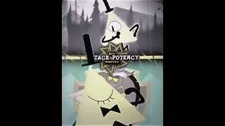 Bill Cipher Vs Discord With Proof  edit wisedit gravityfalls mylittlepony debate 1v1 fypシ゚ [upl. by Asilrahc]