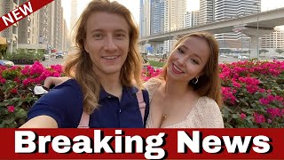 Hot Update’90 Day Fiance’ Alina amp Steven Residents In Foreign Country It will shocked you [upl. by Verlie811]