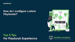 How do I configure Custom Playbooks Layouts  Top 5 Tips [upl. by Ssitruc569]
