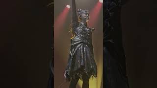 05112024 moametal babymetal shorts [upl. by Ahsirak700]