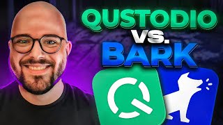 Qustodio vs Bark 2024  Which Parental Control App Is Most Effective [upl. by Enirehtacyram]