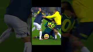 Knee Slide Fails vs This Guy ☠️ [upl. by Murphy657]