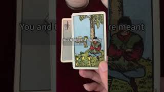 Dont Skip ❤️tarotcards astrology love manifest soulmate twinflame zodiac fyp usa youtube [upl. by Iuq73]