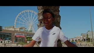 RAYAD  VACANCES  Clip officiel [upl. by Acirdna]