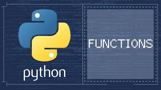 All Functions in Python  Python Tutorial  Day 18 [upl. by Odranar674]