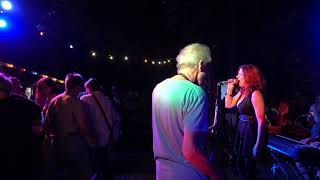 Nina Fleisch amp Band  Kiss Prince  Gasthaus am Rohr  29082024  LIVE [upl. by Lasala]