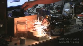 470 15KW Induction Heater complete amp tested [upl. by Enelegna]