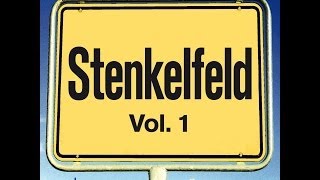 Stenkelfeld Vol 1 Hörspiel [upl. by Chard]