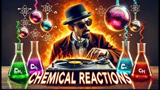 Malonic Ester Synthesis 💥⚗️  Ultra Bass  EDM  Psytrance  Psydub  PHAAAAT BEATS 🎵 [upl. by Zeena879]